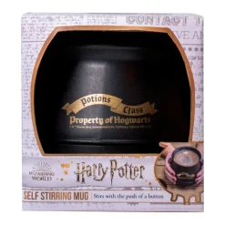 Akowest Muki Harry Potter Self Stirring Cauldron* Lasten Uutuustuotteet|Lahjaideat Kaverisynttäreille