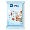 Muovailumassa 250 g FIMOair light valkoinen