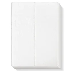 Muovailumassa 250 g FIMOair light valkoinen