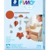 Suomalainen.com Muovailumassa 250 g FIMOair light terrakotta* Muut Askartelutarvikkeet|Askartelu