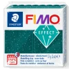 Muovailumassa Fimo Effect 562 galaxy vihreä