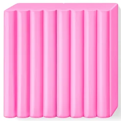 Muovailumassa Fimo Effect 201 neon pink