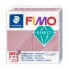 Staedtler Muovailumassa Fimo Effect 212 ruusukulta* Muut Askartelutarvikkeet|Askartelu
