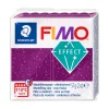 Staedtler Muovailumassa Fimo Effect 602 galaxy violetti* Muut Askartelutarvikkeet|Askartelu