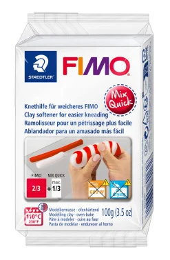 Muovailumassa Fimo Mix Quick