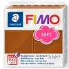 Muovailumassa Fimo Soft 7 caramel