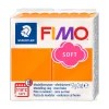 Muovailumassa Fimo soft 42 tangerine