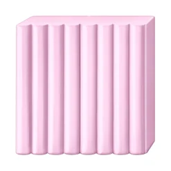 Staedtler Muovailumassa Fimo Soft 205 light pink* Muut Askartelutarvikkeet