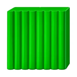 Staedtler Muovailumassa Fimo soft 53 tropical green* Muut Askartelutarvikkeet