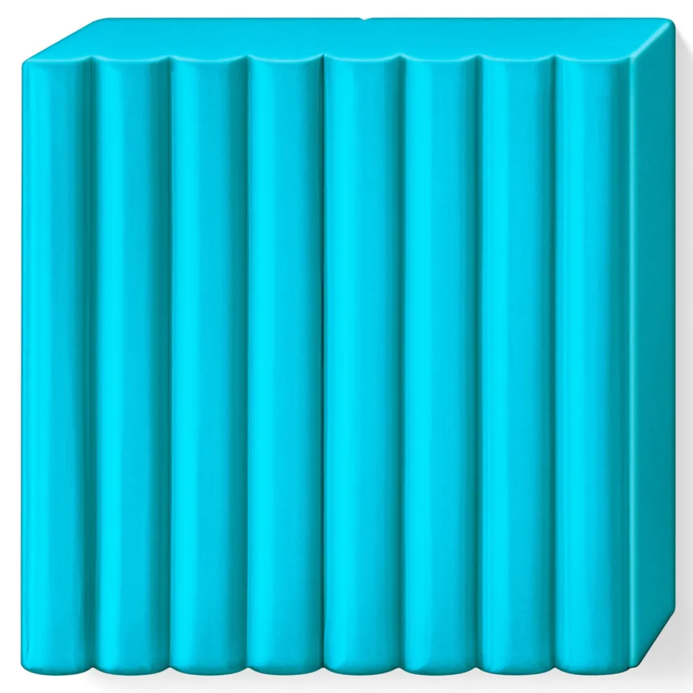 Muovailumassa Fimo Soft 39 peppermint