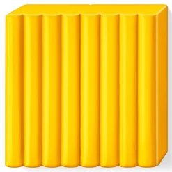 Staedtler Muovailumassa Fimo Soft 16 sunflower* Muut Askartelutarvikkeet