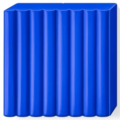 Staedtler Muovailumassa Fimo Soft 33 brilliant blue* Muut Askartelutarvikkeet