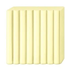 Staedtler Muovailumassa Fimo Soft 10 lemon* Muut Askartelutarvikkeet