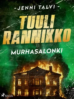 Murhasalonki