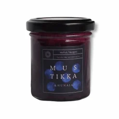 Mustikka & hunaja Metsä/Skogen 120 g