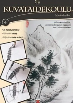 Muut tekniikat