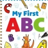 Bonnier Books Ltd My First ABC* Puuha, Väritys Ja Askartelu