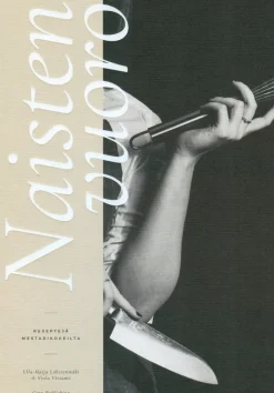 Cozy Publishing Naisten vuoro* Harrastekirjat