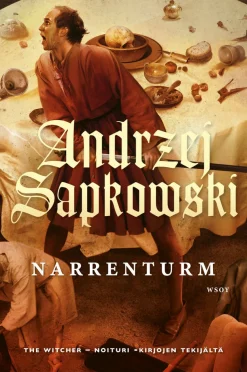 WSOY Narrenturm* E-Kirjat Ja Äänikirjat