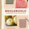 Kustannus-Mäkelä Neulekoulu* Neulontakirjat|Neulontakirjat
