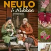 Neulo ja virkkaa pakkaspäiviin