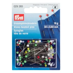 Nuppineula Prym 30mm 10g