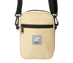 Olkalaukku Muumipeikko beige NordicBuddies