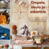Kustannus-Mäkelä Ompele, neulo ja askartele* Ompelukirjat Ja Muut Lankatyöt|Neulontakirjat