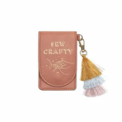 Ompelusetti Sew Crafty Designworks