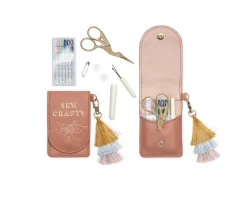 Ompelusetti Sew Crafty Designworks