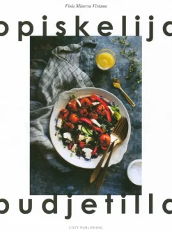 Opiskelijabudjetilla