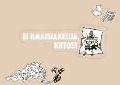 Putinki Ovitarra A6 Muumi Ei ilmaisjakelua* Sisustus, Sesonkituotteet Ja Kodin Tarvikkeet|Tavarat