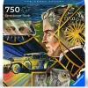 Ravensburger Palapeli 750 palaa Art&Soul The Great Gatsby* Palapelit|Pelit Ja Lelut