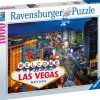 Ravensburger Palapeli 1000 palaa AT Las Vegas* Palapelit|Pelit Ja Lelut