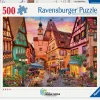 Ravensburger Palapeli 500 palaa Bavarian Romance* Palapelit|Pelit Ja Lelut