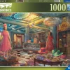 Ravensburger Palapeli 1000 palaa Deserted Department Store* Palapelit|Pelit Ja Lelut