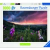 Ravensburger Palapeli 1000 palaa Dreamy Thunder* Palapelit|Pelit Ja Lelut