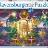 Ravensburger Palapeli 500 palaa Golden Solar System* Palapelit|Pelit Ja Lelut