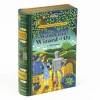 Professor Puzzle Ltd Palapeli 252 palaa Ihmemaa Oz* Pelit Aikuisille|Palapelit