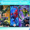 Ravensburger Palapeli 300 palaa Marvel Spider-Man* Palapelit|Pelit Ja Lelut