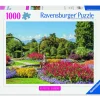 Ravensburger Palapeli 1000 palaa Park Of Villa Pallavicino* Palapelit|Pelit Ja Lelut