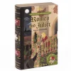 Professor Puzzle Ltd Palapeli 252 palaa Romeo & Julia* Pelit Aikuisille|Palapelit