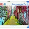 Ravensburger Palapeli 3000 palaa Street Art Grafitti* Palapelit|Pelit Ja Lelut