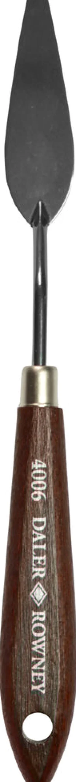 Palettiveitsi 3650034 Daler Rowney