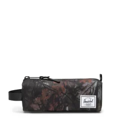 HERSCHEL Penaali Fallen Leaves Camo Settlement Case* Kirjoitus- Ja Muistiinpanovälineet