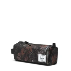 HERSCHEL Penaali Fallen Leaves Camo Settlement Case* Kirjoitus- Ja Muistiinpanovälineet