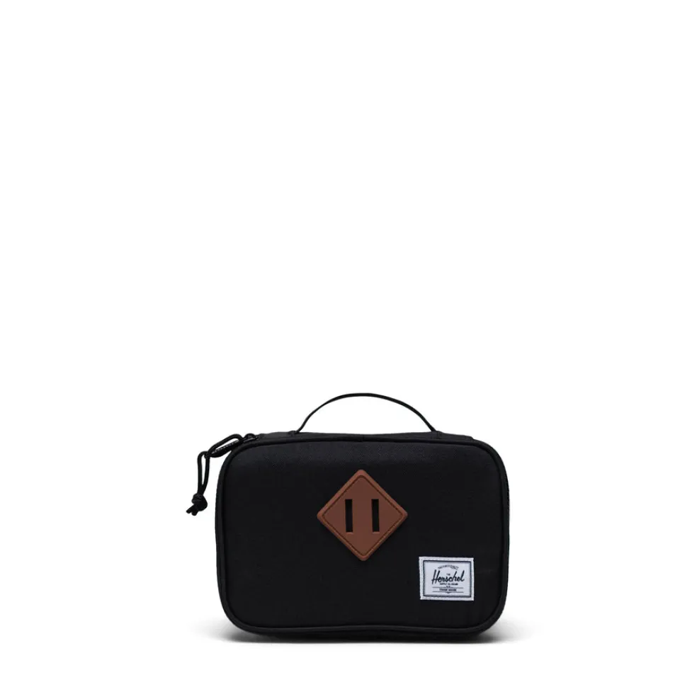 Penaali iso Black Little Herschel