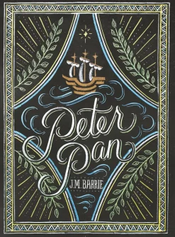 Art House Peter Pan* Nuortenkirjat|Nuortenkirjat