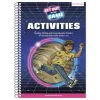 Dorling Kindersley Ltd Phonic Books Get Out of the Game Activities* Puuha, Väritys Ja Askartelu
