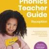 Dorling Kindersley Ltd Phonics Teacher Guide Reception* Puuha, Väritys Ja Askartelu